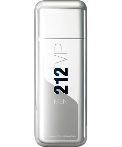 Carolina Herrera 212 VIP Men 100ml edt (мужественный, харизматичный, чувственный, дерзкий)