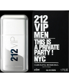 Carolina Herrera 212 VIP Men 100ml edt (мужественный, харизматичный, чувственный, дерзкий)