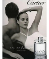 Cartier Eau de Cartier Concentree 100ml edt (свежий, цитрусовый, самодостаточный,оригинальный)