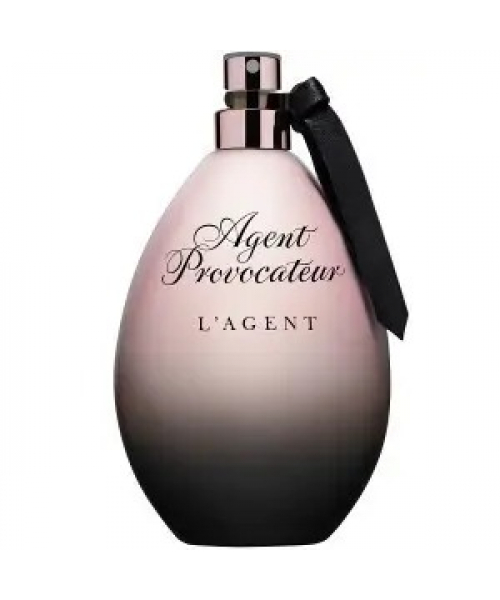 Agent Provocateur L'Agent 100ml edp (колдовской, сладострастный, чувственный, роскошный)