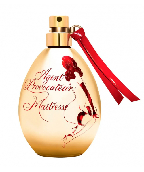 Agent Provocateur Maitresse 50ml edp (чувственый, роскошный, сексуальный, глубокий)