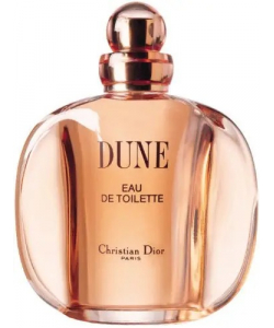 Кристиан Диор Дюна / Dior Dune 100ml edt