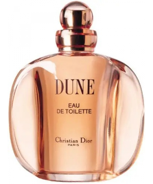 Кристиан Диор Дюна / Dior Dune 100ml edt