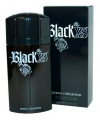 Paco Rabanne Black XS Men 100ml edt Пако Рабан Блэк Икс Эс