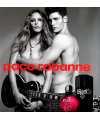 Paco Rabanne Black XS Men 100ml edt Пако Рабан Блэк Икс Эс