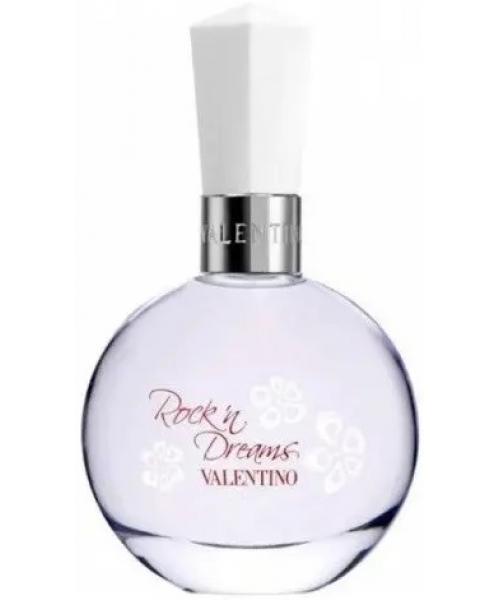 Духи Валентино Рок Энд Дримс 90ml edp Valentino Rock' n' Dreams