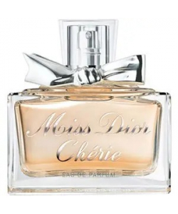 Miss Dior Cherie 100ml edp (чарующий, притягательный, шипровый, чувственный, роскошный)
