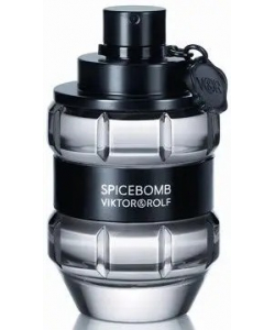 Виктор Рольф Спайсбомб 90ml Viktor&Rolf Spicebomb