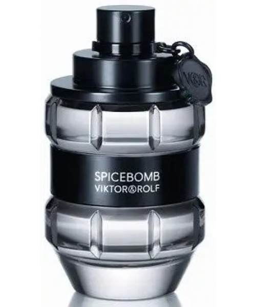 Виктор Рольф Спайсбомб 90ml Viktor&Rolf Spicebomb
