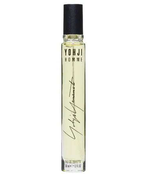 Yohji Yamamoto Yohji Pour Homme 10ml Йоши Ямамото Хоум