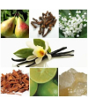 Wild Pears Montale (Яркий женский парфюм создан для свиданий, романтических встреч и особенных случаев)