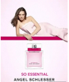 Женский парфюм Angel Schlesser So Essential 100ml edt (жизнерадостный, яркий, романтичный, игривый, солнечный)