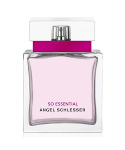 Женский парфюм Angel Schlesser So Essential 100ml edt (жизнерадостный, яркий, романтичный, игривый, солнечный)