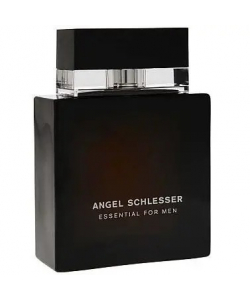 Angel Schlesser Essential Men 100ml edt (харизматичный, чувственный, мужественный, невероятно притягательный)