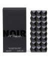 Dupont Noir Men 100ml edt Мужской Парфюм Дюпон Нуар Мен (сильный, смелый, элегантный, многогранный)