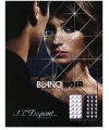 Dupont Noir Men 100ml edt Мужской Парфюм Дюпон Нуар Мен (сильный, смелый, элегантный, многогранный)