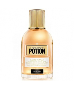 Dsquared2 Potion for Women 100ml edp Дискваред2 Поушен