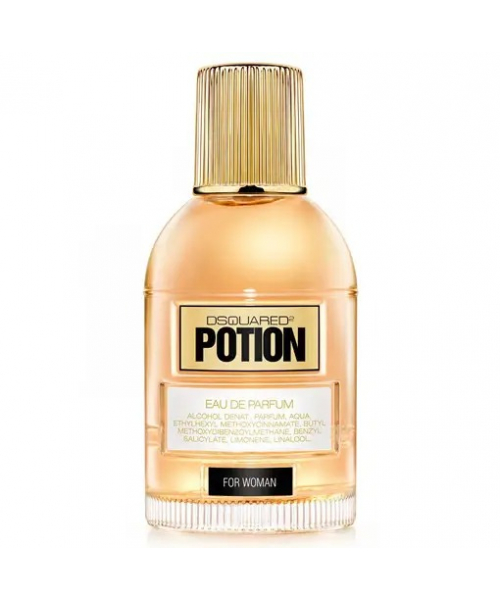 Dsquared2 Potion for Women 100ml edp Дискваред2 Поушен