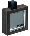 Dsquared2 He Wood Silver Wind Wood 100ml edt Дискваред2 Хи Вуд Сильвер Винд Вуд лиц