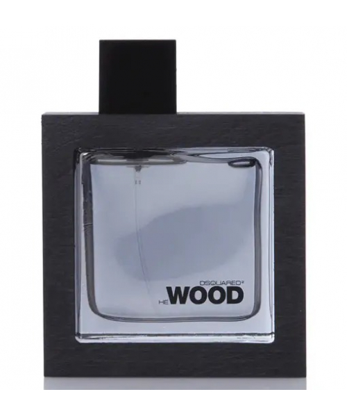 Dsquared2 He Wood Silver Wind Wood 100ml edt Дискваред2 Хи Вуд Сильвер Винд Вуд лиц