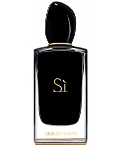 Giorgio Armani Si Intense Eau de Parfum 100ml Армани Си Интенс (притягательный, красивый, манящий)