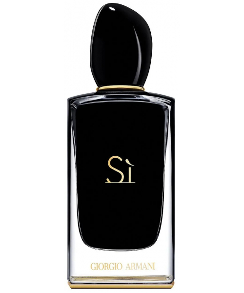 Giorgio Armani Si Intense Eau de Parfum 100ml Армани Си Интенс (притягательный, красивый, манящий)