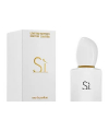 Giorgio Armani Si White Limited Edition100ml edp (красивый, глубокий, многогранный, праздничный)