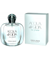 Giorgio Armani Acqua di Gioia Eau Fraiche 100ml edt (чистый, свежий, утонченный, невероятно красивый)