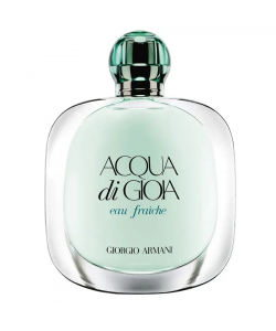 Giorgio Armani Acqua di Gioia Eau Fraiche 100ml edt (чистый, свежий, утонченный, невероятно красивый)