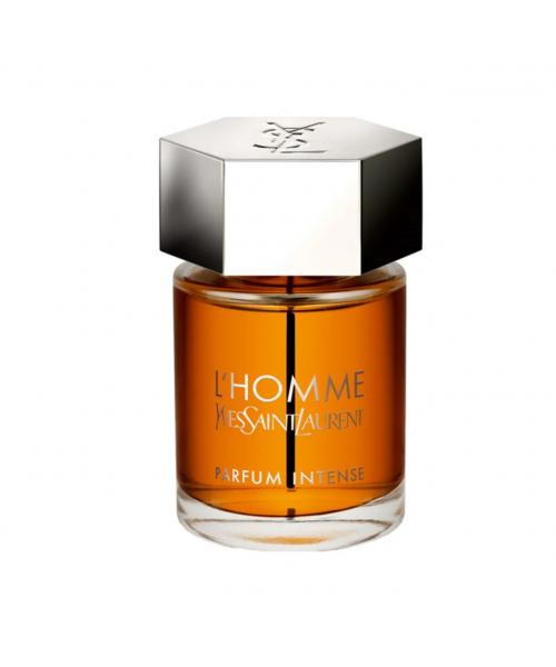 Yves Saint Laurent L`Homme Parfum Intense 100ml edp Ив Сен Лоран Эль Хом Парфюм Интенс