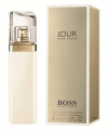 Boss Jour Pour Femme 75ml edp (Аромат легкий и непринужденный с невероятно приятным шлейфом весенних цветов)
