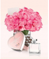 Ralph Lauren Romance Summer Blossom 100ml edp Ральф Лорен Романс Саммер Блоссом