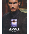 Versace Man 100ml edt Версаче Мен