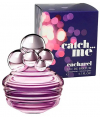 Cacharel Catch Me 80ml edp (соблазнительный, интригующий, нежный)
