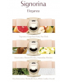 Salvatore Ferragamo Signorina Eleganza 100ml Сальваторе Феррагамо Синьорина Элеганза