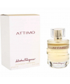 Женские Духи Salvatore Ferragamo Attimo 100ml Сальваторе Феррагамо Аттимо