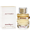 Женские Духи Salvatore Ferragamo Attimo 100ml Сальваторе Феррагамо Аттимо