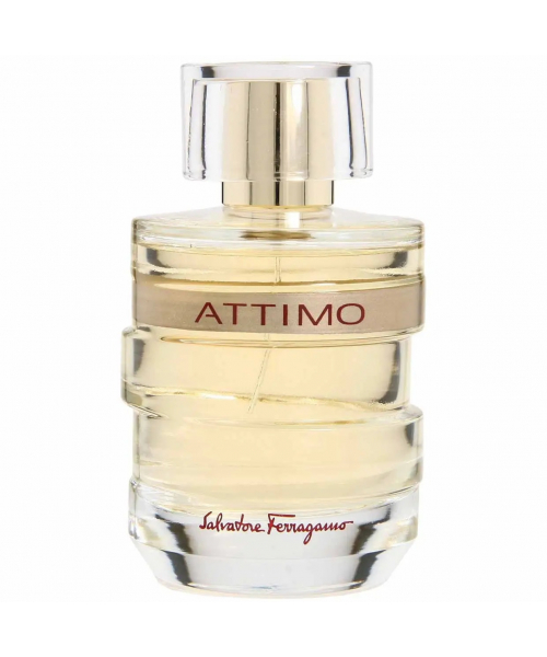 Женские Духи Salvatore Ferragamo Attimo 100ml Сальваторе Феррагамо Аттимо