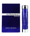 Paco Rabanne Ultraviolet Men 100ml edt Пако Рабан Ультрафиолет Мен