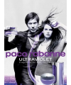 Paco Rabanne Ultraviolet Men 100ml edt Пако Рабан Ультрафиолет Мен