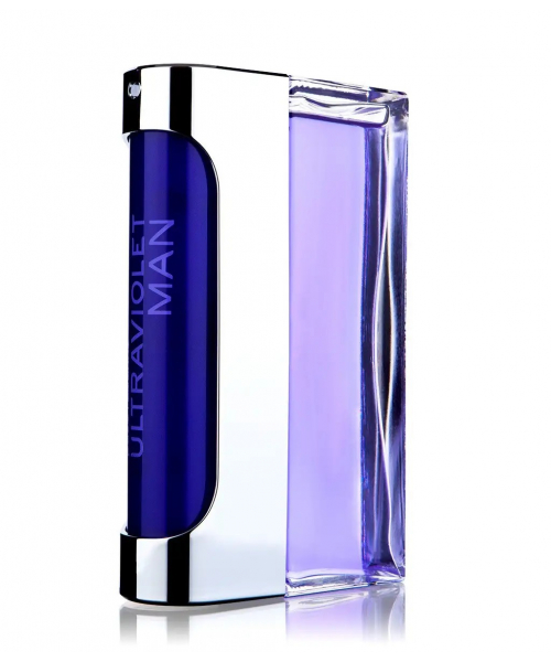 Paco Rabanne Ultraviolet Men 100ml edt Пако Рабан Ультрафиолет Мен