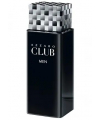 AZZARO CLUB MEN 75ml edt (стильный, уверенный, яркий, мужественный)