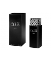 AZZARO CLUB MEN 75ml edt (стильный, уверенный, яркий, мужественный)