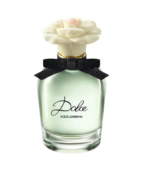 Dolce & Gabbana Dolce 75ml edp Дольче Габбана Дольче (утонченный, изысканный, женственный, нежный)