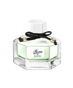 Gucci Flora By Gucci Eau Fraiche 75ml edt (освежающий, кокетливый, жизнерадостный аромат)