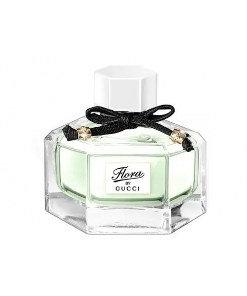 Gucci Flora By Gucci Eau Fraiche 75ml edt (освежающий, кокетливый, жизнерадостный аромат)