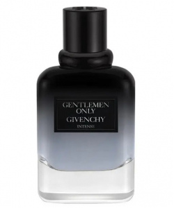 Givenchy Gentleman Only Intense 100ml Живанши Джентельмен Онли Интенс