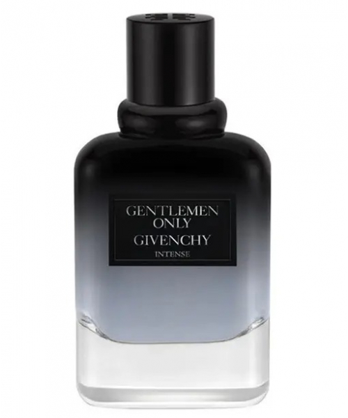 Givenchy Gentleman Only Intense 100ml Живанши Джентельмен Онли Интенс