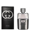 Gucci Guilty pour Homme 90ml edt Гуччи Гилти Пур Хом (мужественный, соблазнительный, уверенный)