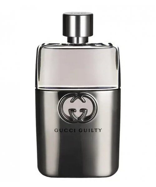 Gucci Guilty pour Homme 90ml edt Гуччи Гилти Пур Хом (мужественный, соблазнительный, уверенный)